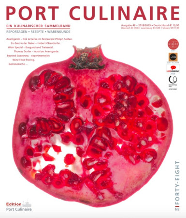 Port Culinaire