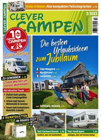Clever Campen