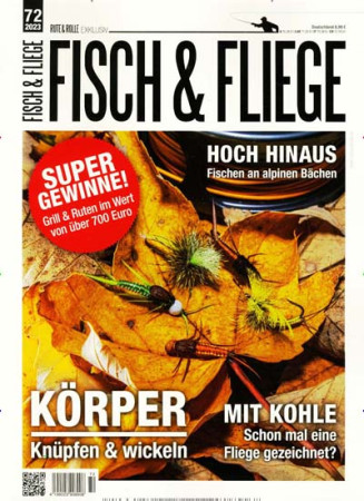 Fisch & Fliege
