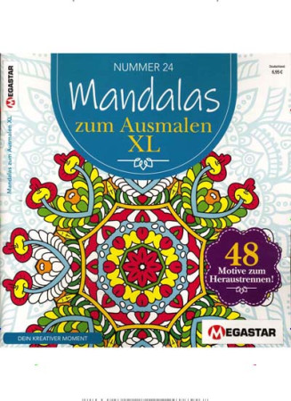  Mandala XL