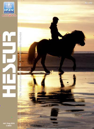 Hestur