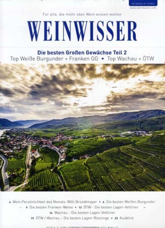 Weinwisser