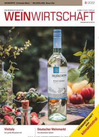 Weinwirtschaft