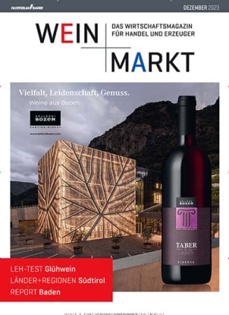 Wein + Markt