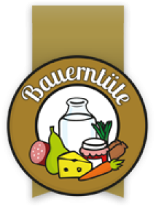 Bauerntüte