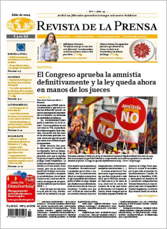 Revista de la Prensa