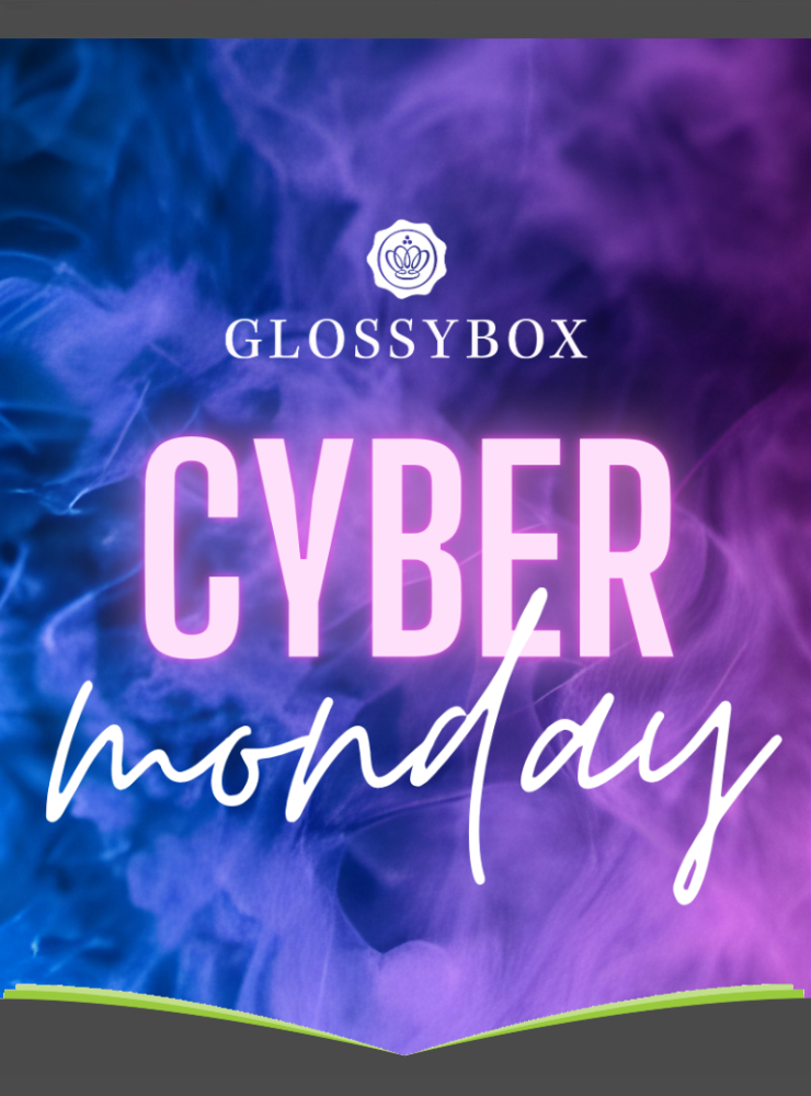 40% Rabatt auf alle Glossybox Abos