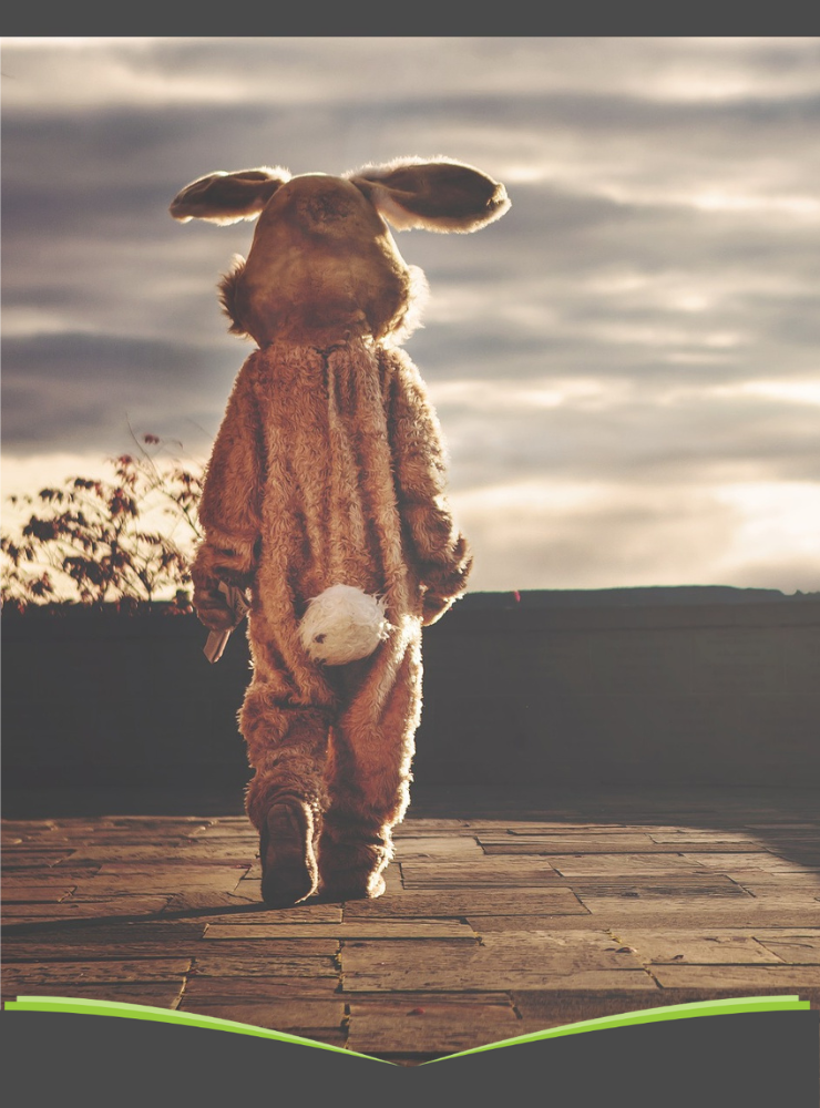 Zeitschriften-Abo-Angebote zu Ostern